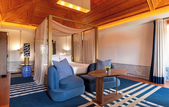 Palácio do Governador - Lisbon Hotel & Spa