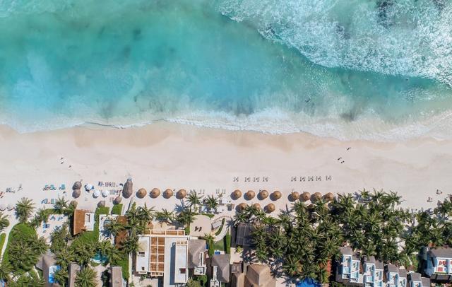 Ana y Jose Tulum Hotel & Spa