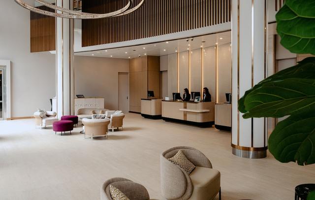 Crowne Plaza Sydney Airport by IHG