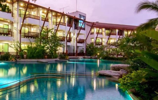 The Elements Krabi Resort