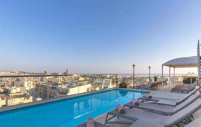 AX The Victoria Hotel