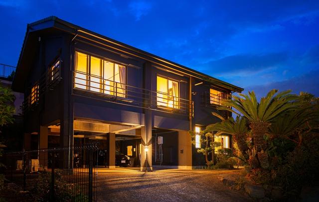 Bay view Sotetsu no yu