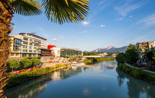 voco Villach, an IHG Hotel