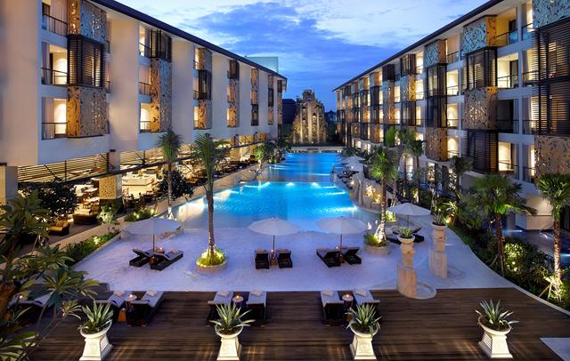 The Trans Resort Bali