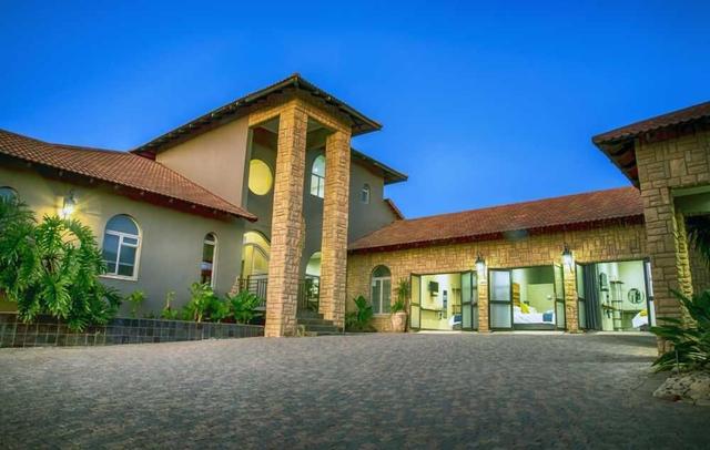 Blue Rain Guesthouse