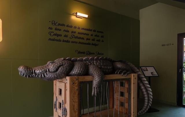 Saman Boutique Hotel