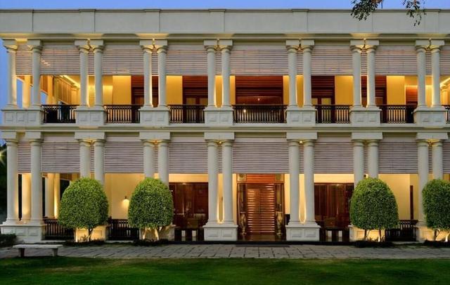 Golkonda Resorts & Spa