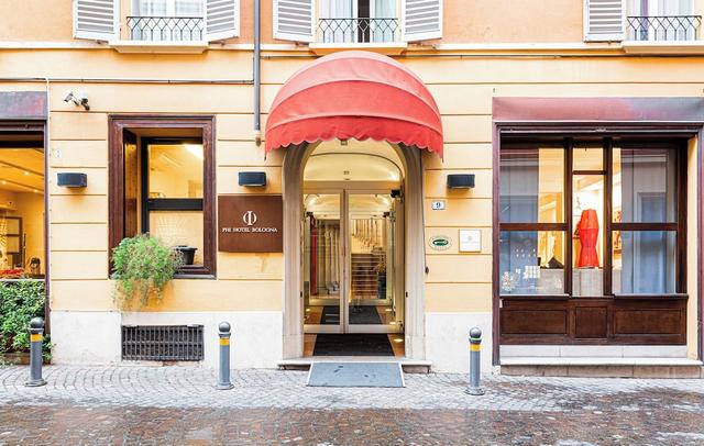 Phi Hotel Bologna