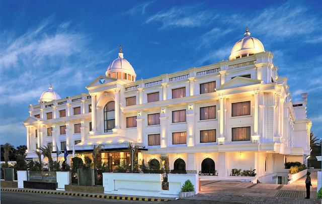 Fortune JP Palace, Mysore - Member ITC Hotels' Group
