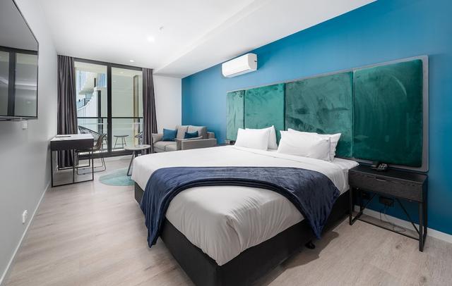 Oros Hotel and Apartments