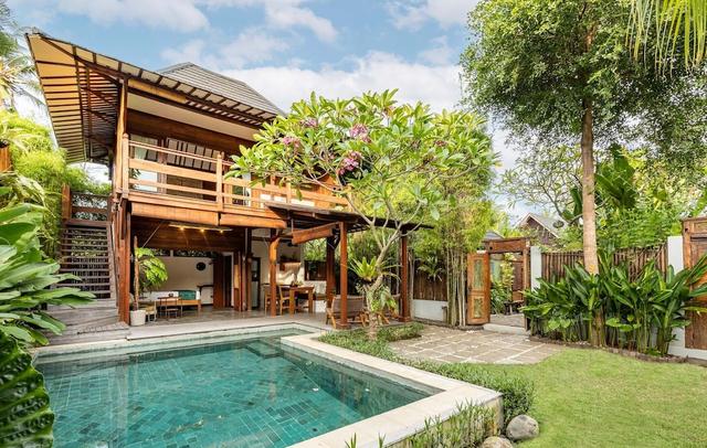 Rimba Villas Gili Air