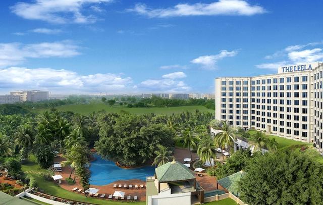 The Leela Mumbai