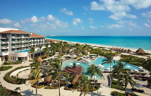 Dreams Playa Mujeres Golf & Spa Resort - All Inclusive