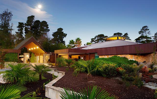 Jamala Wildlife Lodge