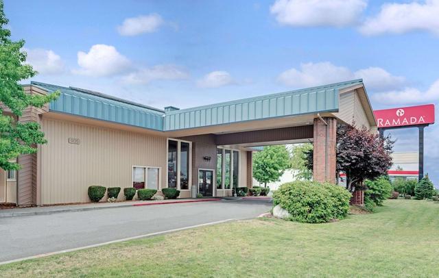 Ramada by Wyndham Spokane Valley