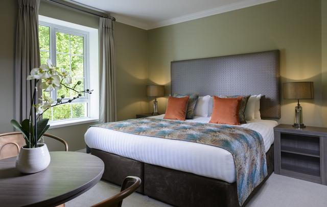 The Reserve at Muckross