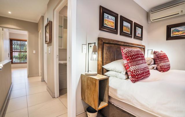 Avemore Mareba Court No 9- with backup power