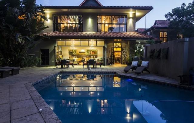 Cowrie Cove Guest House