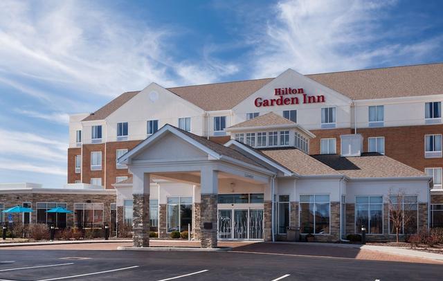 Hilton Garden Inn Cincinnati/Mason