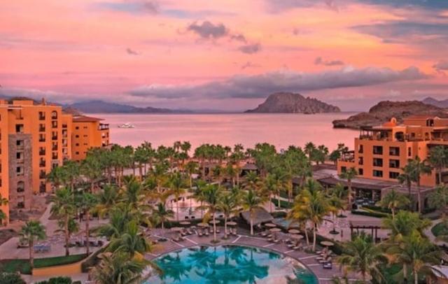 Villa del Palmar Islands of Loreto
