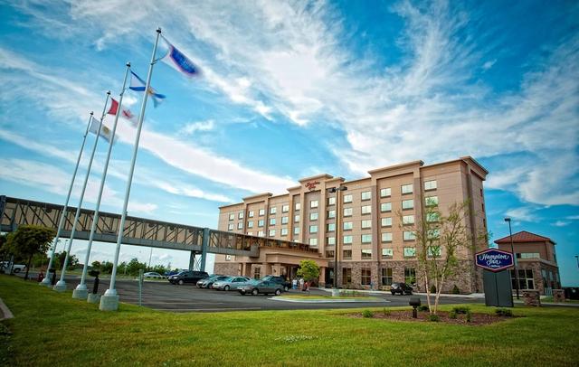 Hampton Inn by Hilton Sydney