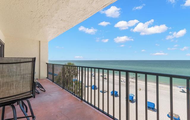 Las Brisas 306 by Distinctive Beach Rentals