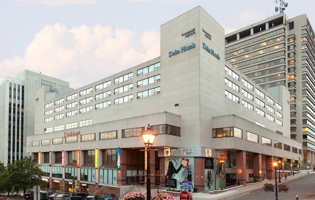 Delta Hotels by Marriott Saint John