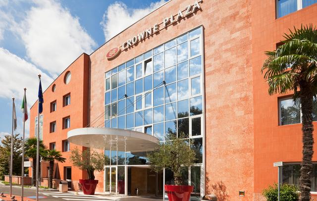 Crowne Plaza Venice East — Quarto d'Altino, an IHG Hotel