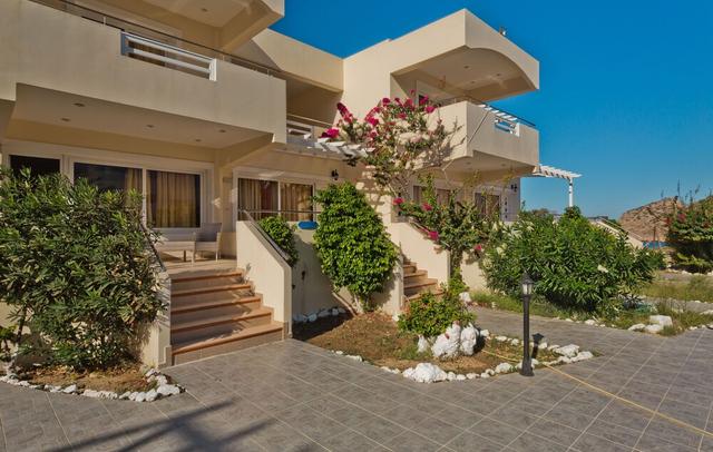 Royal Beach Karpathos