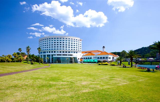 ANA Holiday Inn Resort Miyazaki, an IHG Hotel