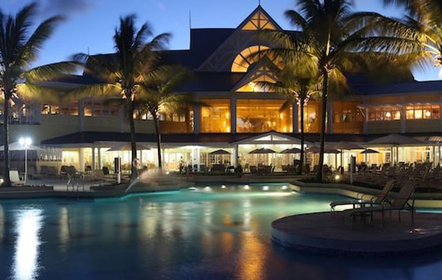 Magdalena Grand Beach & Golf Resort