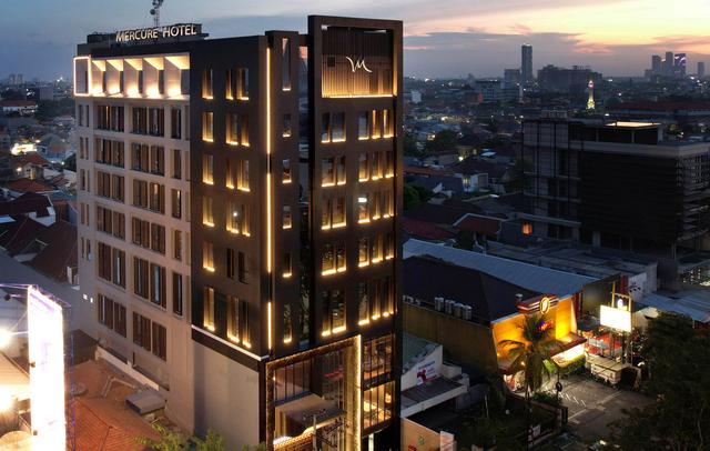 Mercure Surabaya Manyar