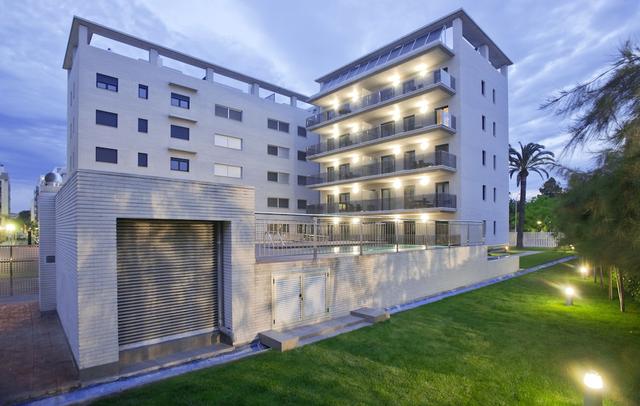 Apartamentos Norte 14