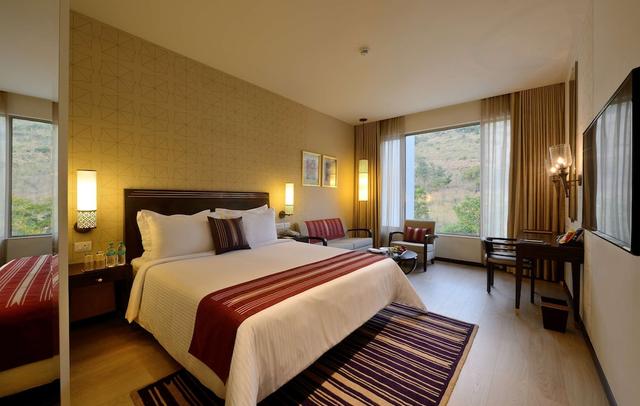 Marasa Sarovar Premiere Tirupati