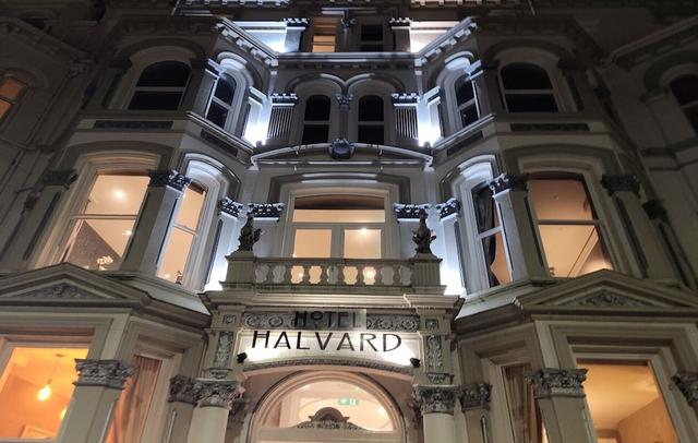 Halvard Hotel