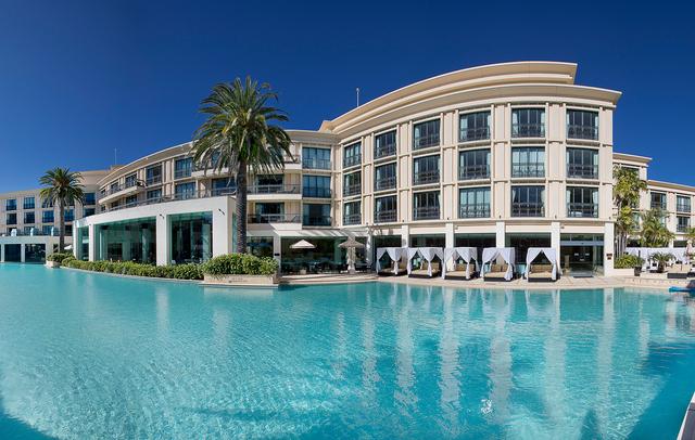 Imperial Hotel Gold Coast