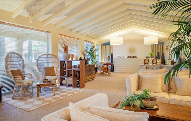 Spiagge San Pietro, a charming & relaxing resort