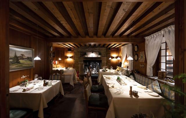 Hotel zum Ochsen Schönwald