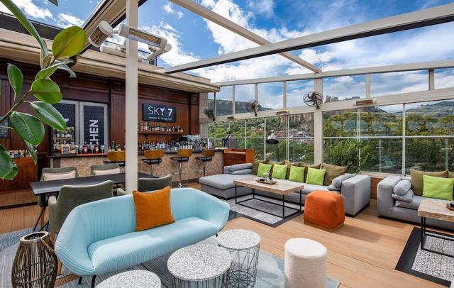 Mercure Tbilisi Old Town