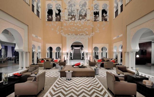 Constantine Marriott Hotel