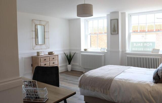 The Burlington Collection