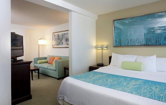 SpringHill Suites Los Angeles LAX/Manhattan Beach