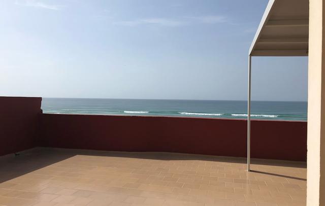 Oasis Seaside by Barok