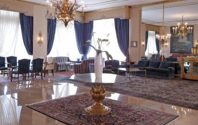 Hotel La Residence & Idrokinesis