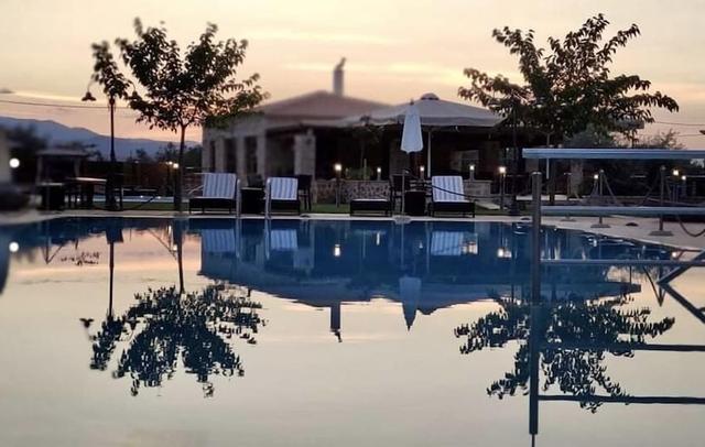 Mystras Grand Palace Resort & Spa