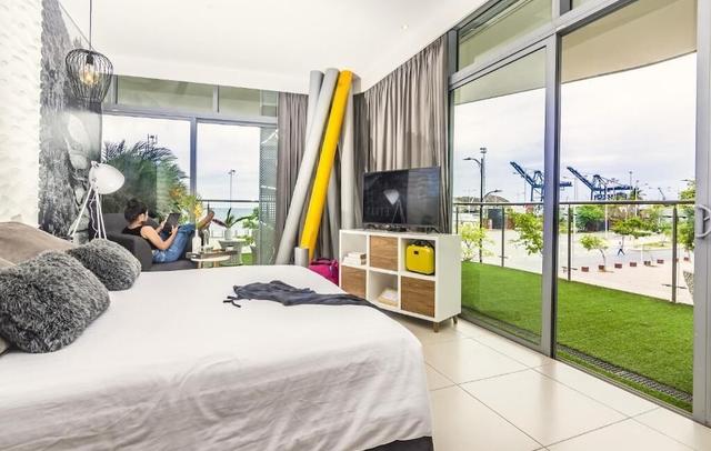 Bonita Bay Concept Hotel by Xarm Hotels