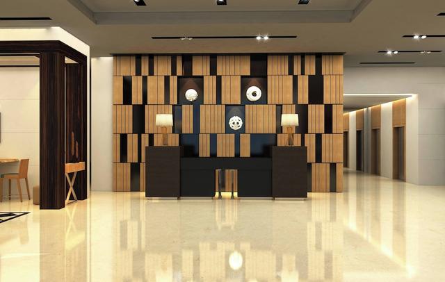 Fairfield by Marriott Chennai OMR