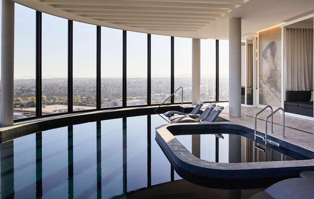 Hotel Chadstone Melbourne - MGallery Collection