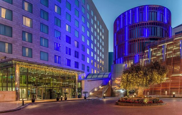 Signia by Hilton Amman