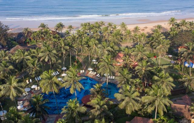 Taj Holiday Village Resort & Spa